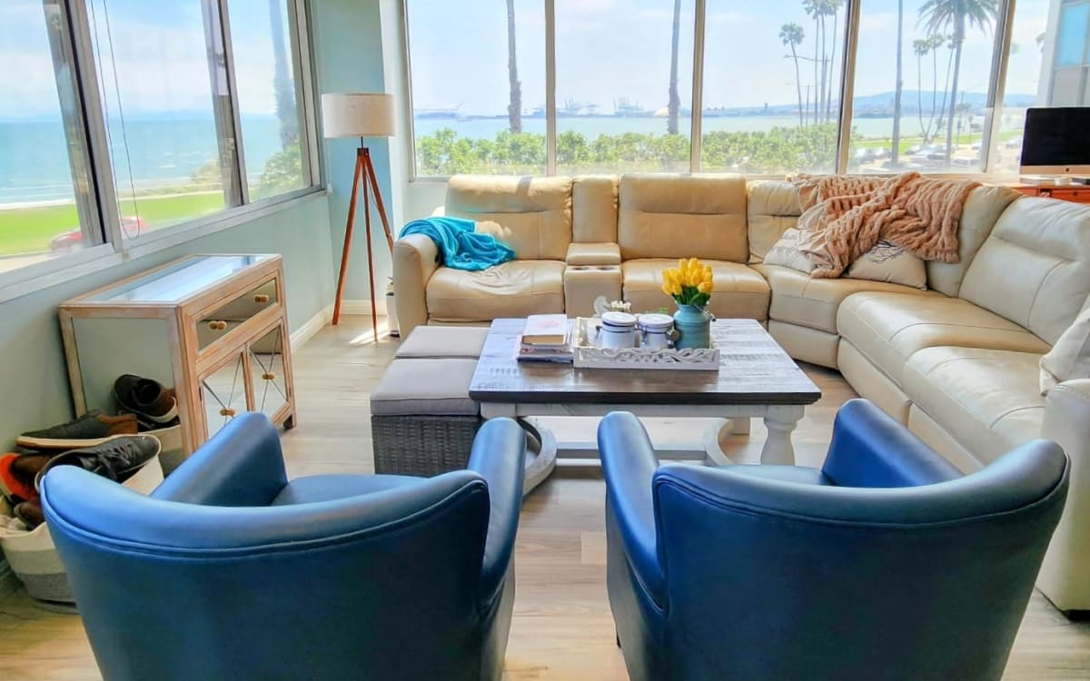 CONDO OCEAN VIEWS - NEXT TO OCEAN, PARKS, BEACHES, Long Beach, CA | Off ... - Condos With Ocean Views In Long Beach