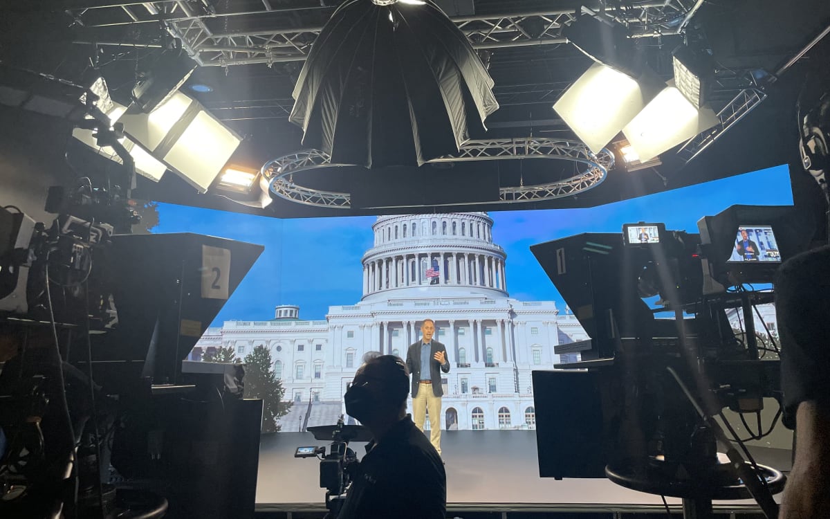 TriVision | Northern Virginia & Washington DC's premier Video ...