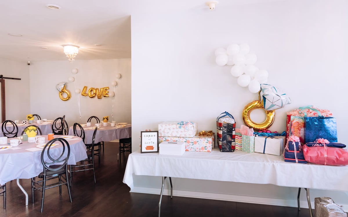 The Confetti Lounge Versatile Event Space, Brookfield, WI Event