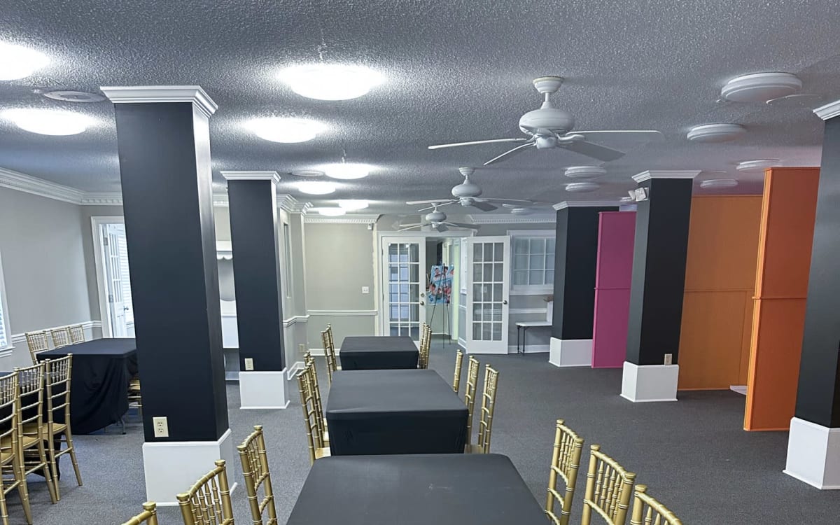 Spacious Meeting and Light Event Space, Marietta, GA Event Peerspace