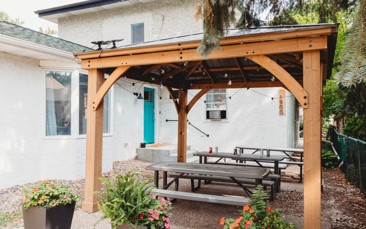 Mac Groveland House, St Paul, MN OffSite Peerspace