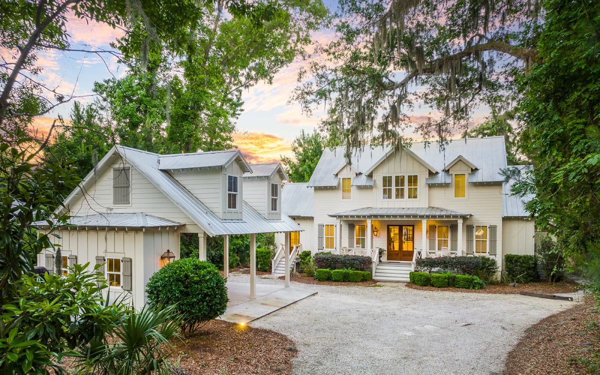 Low Country Waterfront Estate, Savannah, GA Production Peerspace