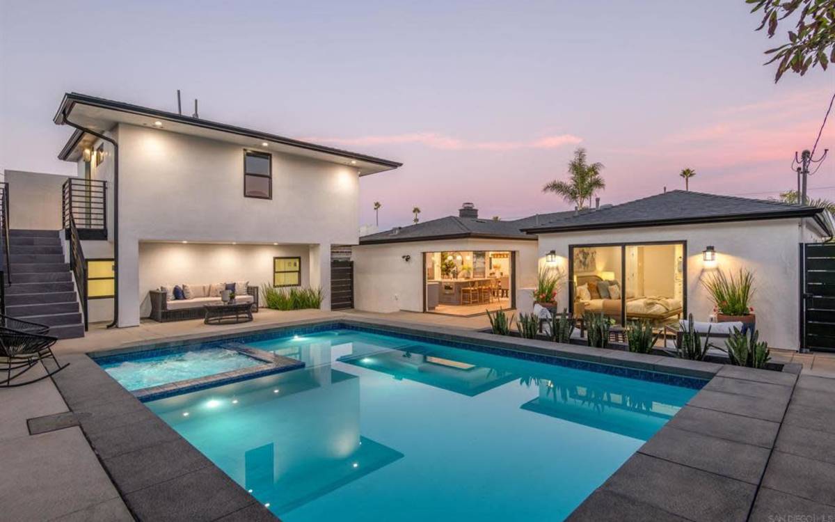 Pacific Beach Jewell, San Diego, CA Production Peerspace