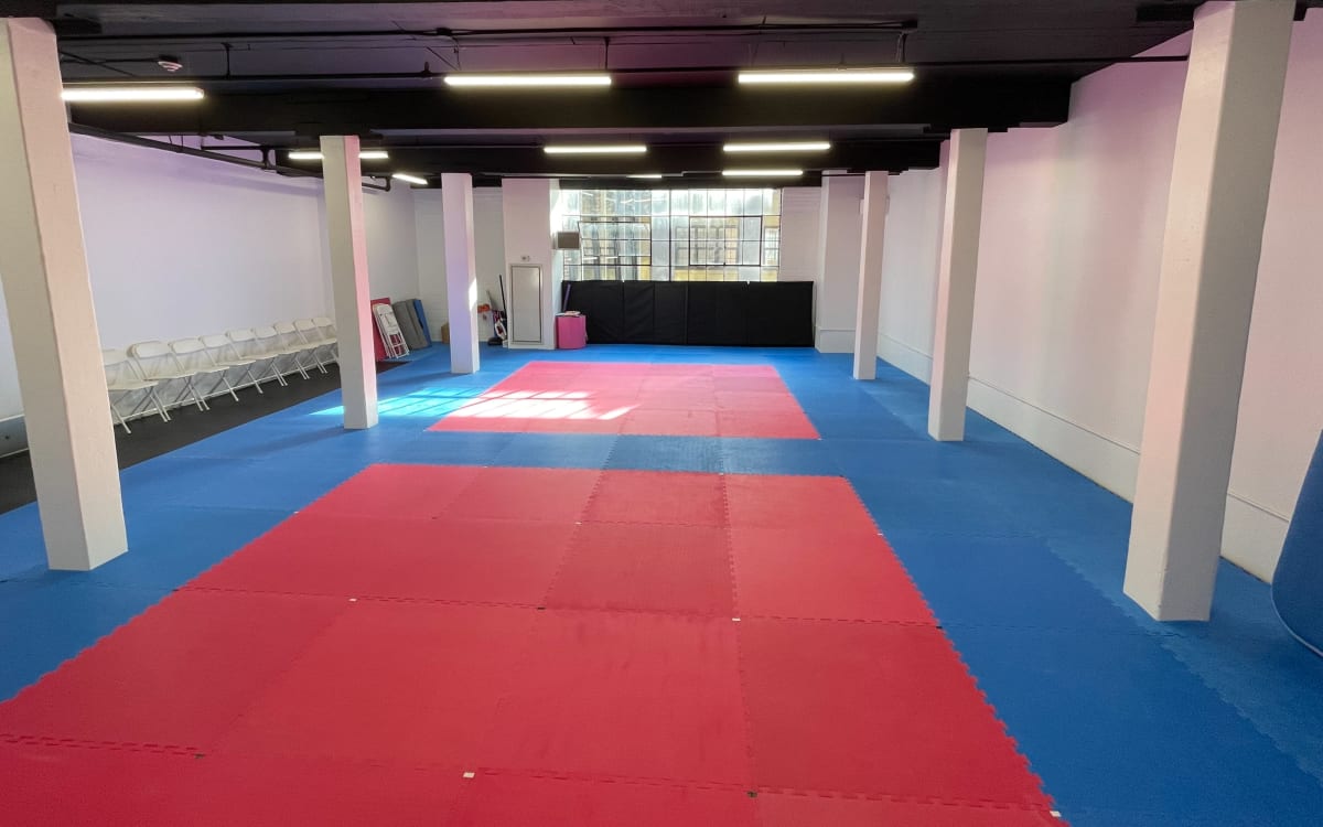 Prime Studio, Hoboken City, NJ Production Peerspace