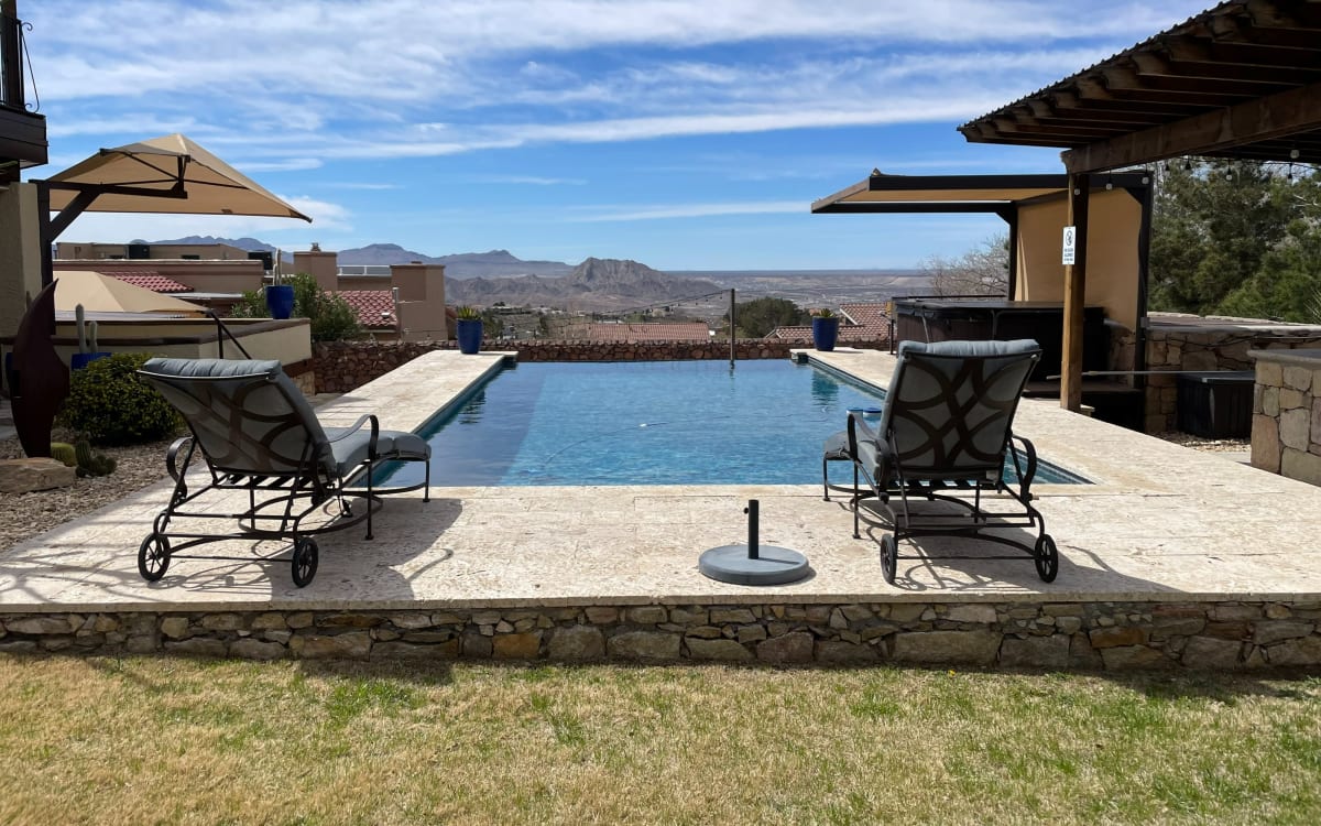 Oasis in El Paso Hills, El Paso, TX Production Peerspace