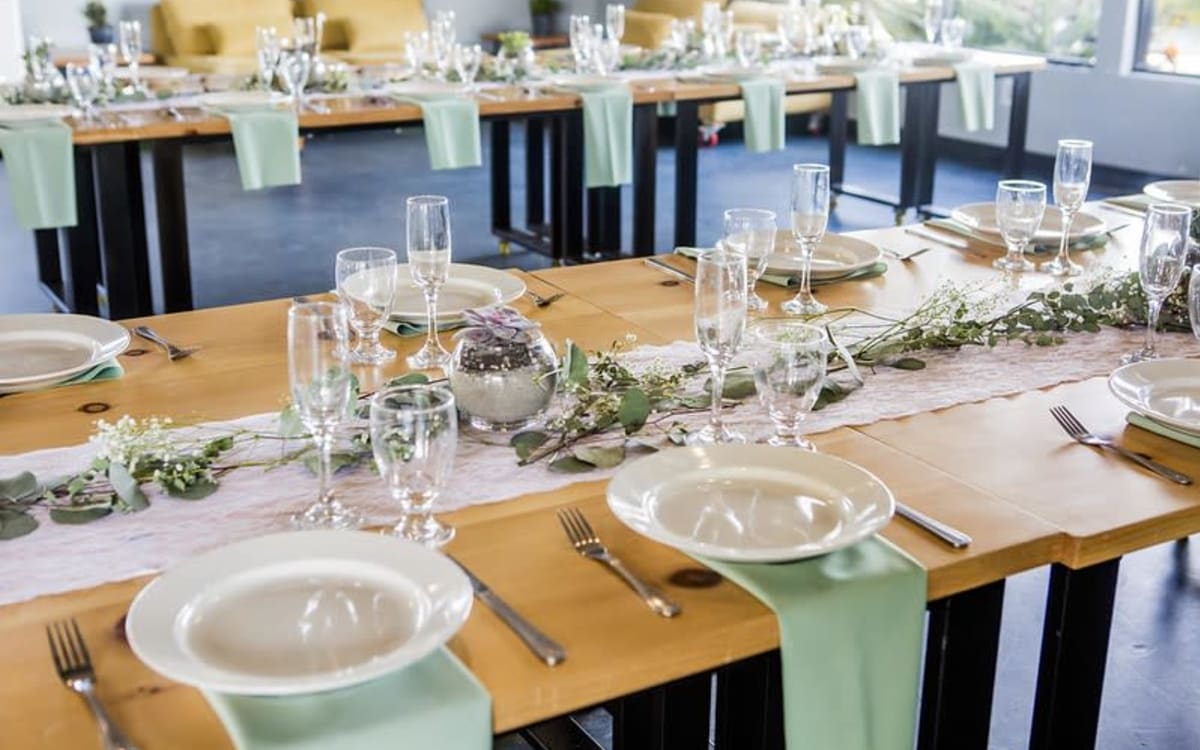 Coastal Waterfront Event Space, San Diego, CA Event Peerspace