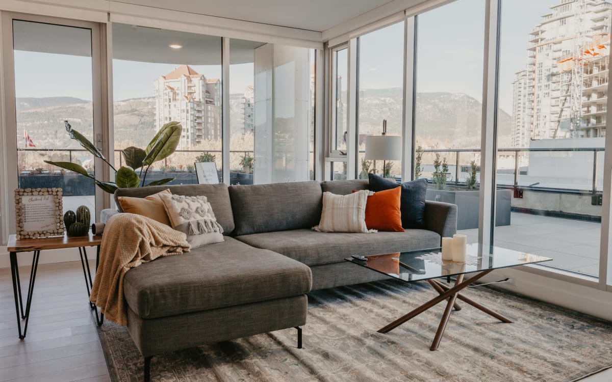 Modern Scandinavian, Kelowna Production Peerspace