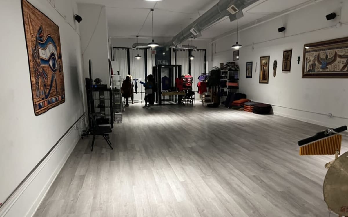 Bronzeville Event Space, Chicago, IL Event Peerspace