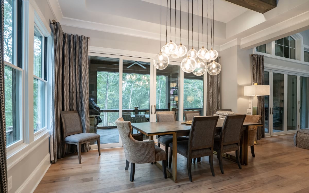 Luxury Lake Access Home in Reynolds, Greensboro, GA OffSite