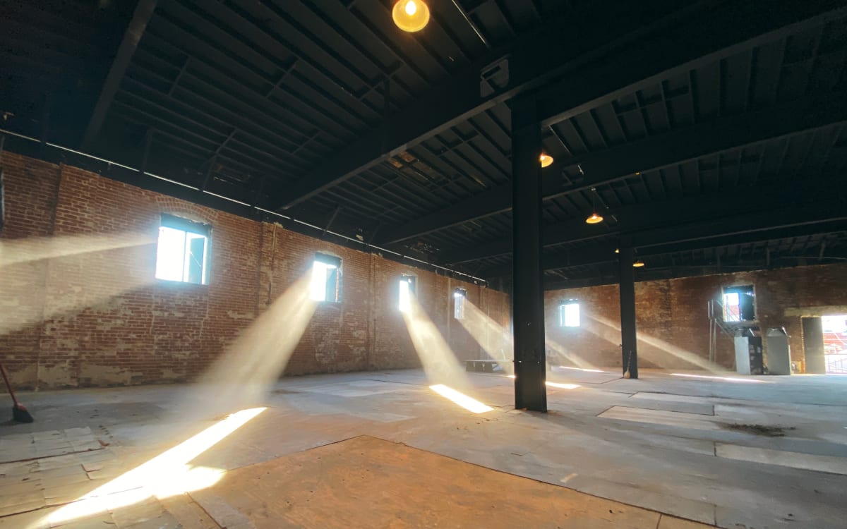 Spacious Warehouse, Van Nuys, CA Event Peerspace