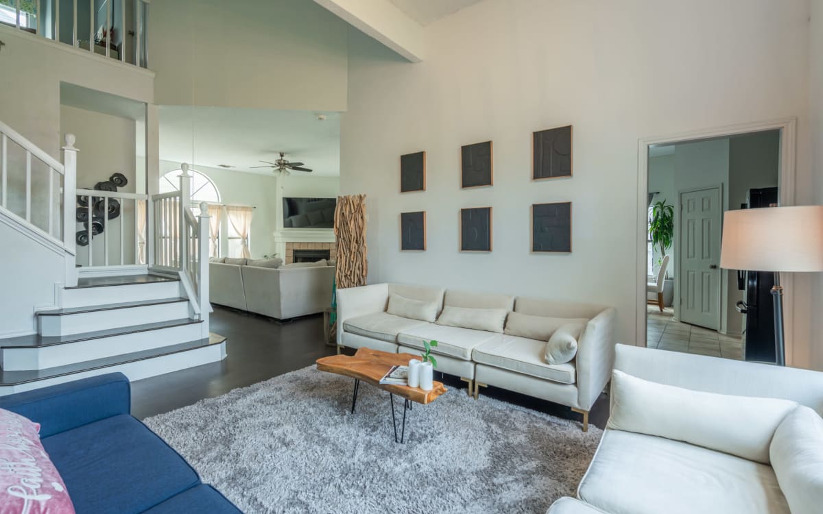 Home Studio in Northeast San Antonio, San Antonio, TX Production