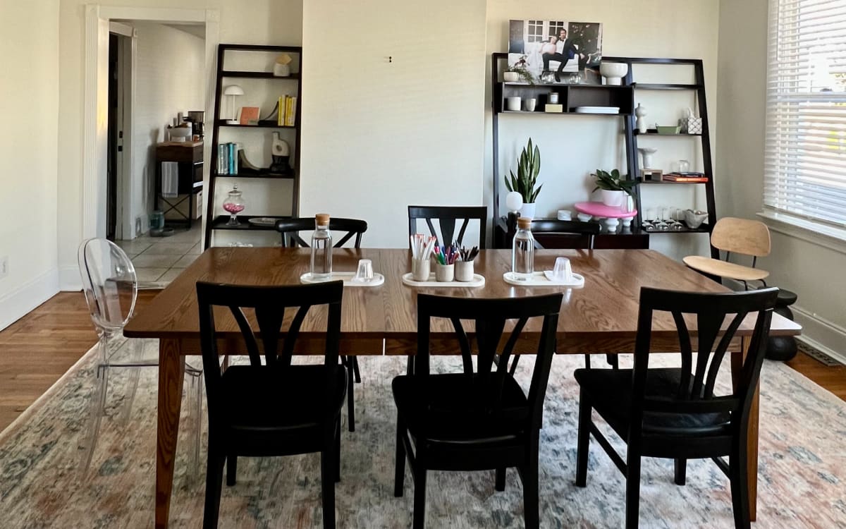 Unique Home in Woodland Heights, richmond, VA OffSite Peerspace