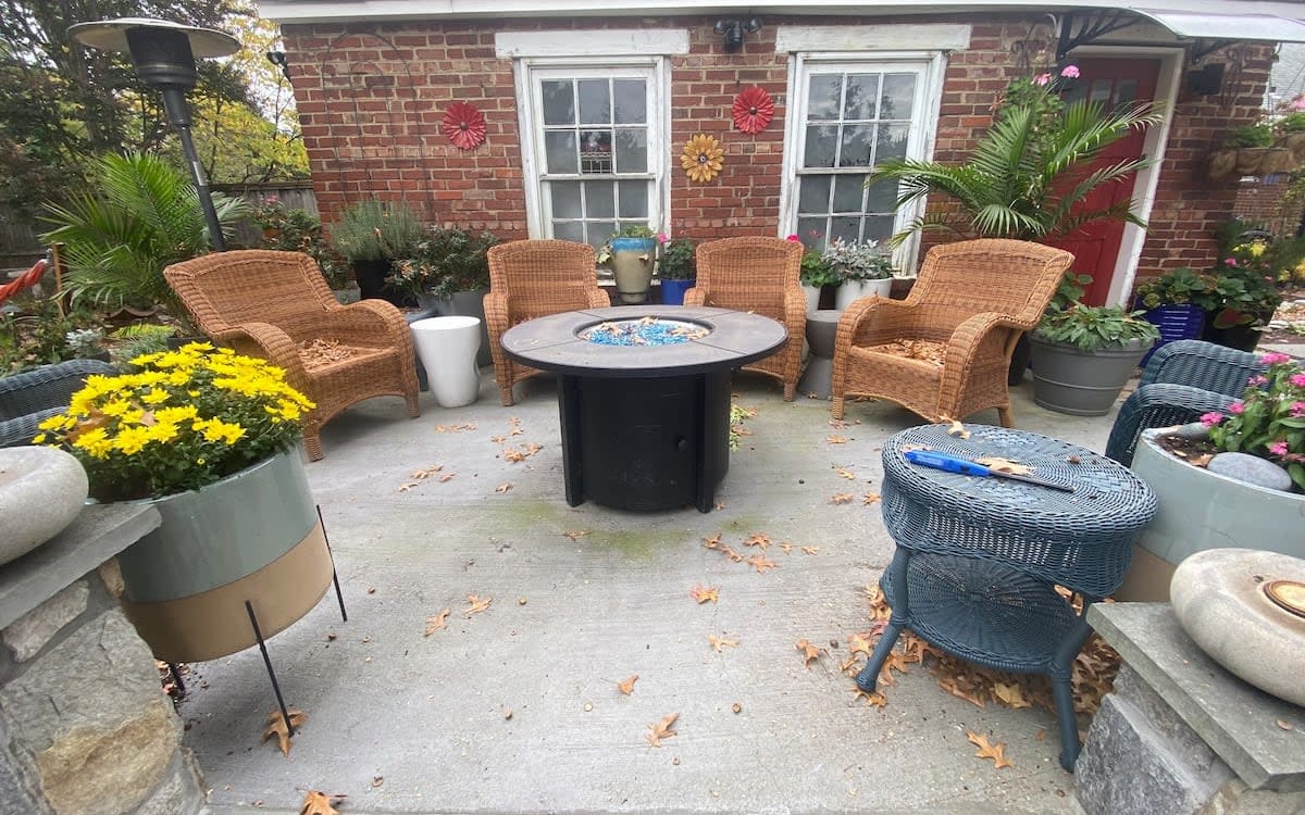 Alice's DelRay Gardens & Event Space, Alexandria, VA Event Peerspace