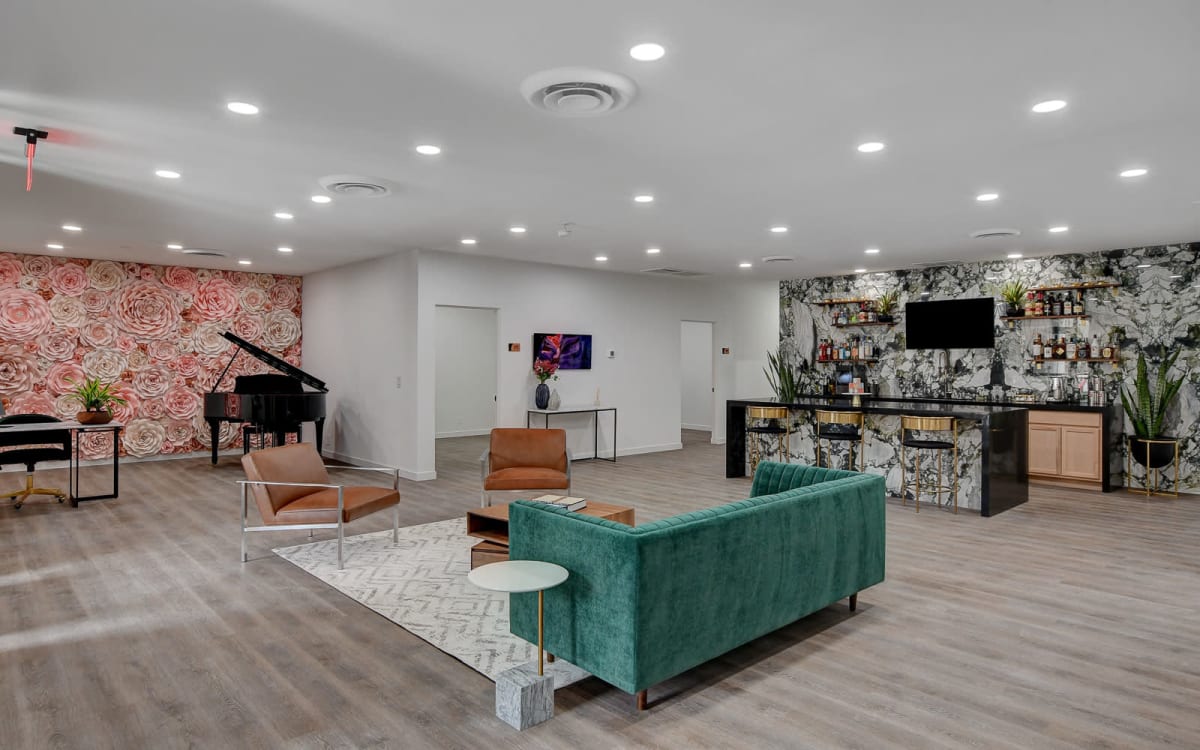 Executive Lobby Event Space, Las Vegas, NV | Off-Site | Peerspace
