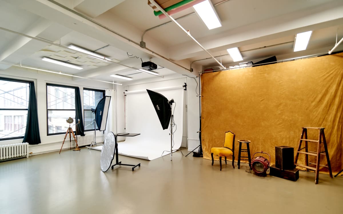 Midtown Photography Studio, New York, NY Event Peerspace