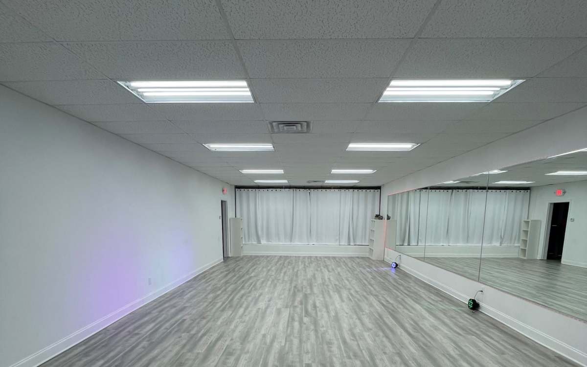 Affordable Dance Rehearsal Space, Decatur, GA Event Peerspace