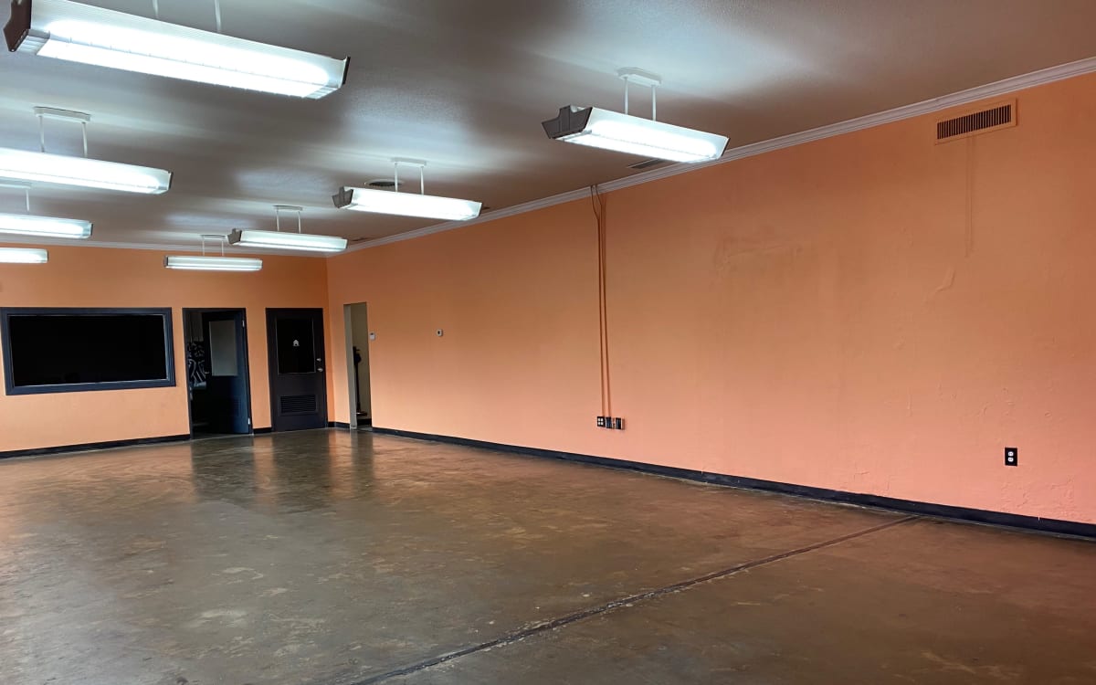 The Orange Room main image 1