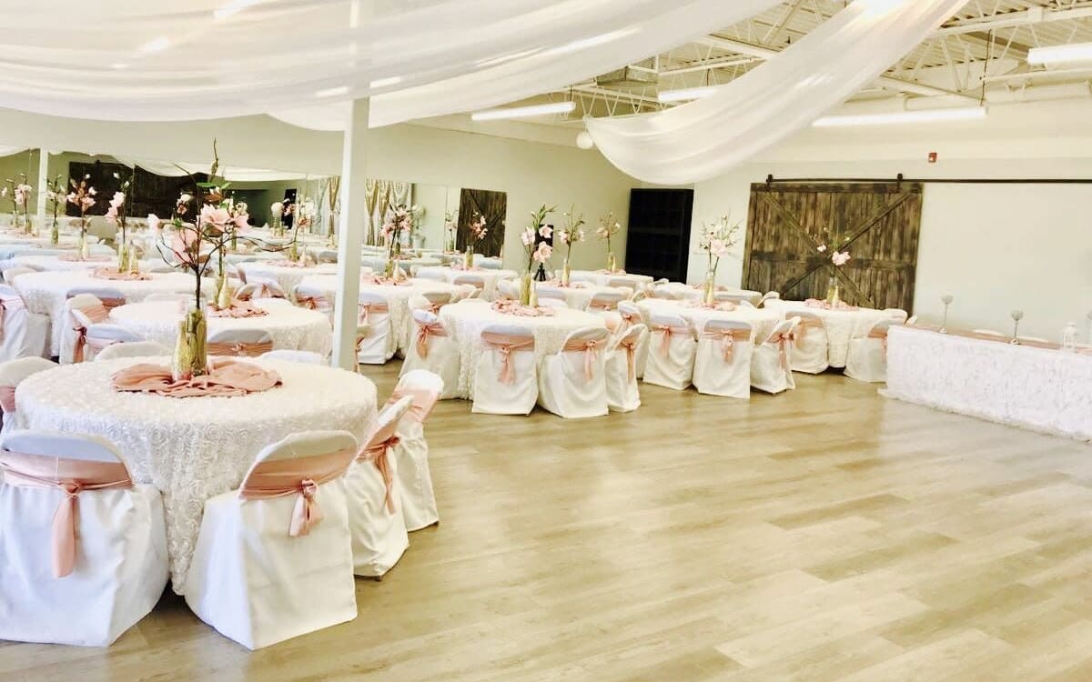 Modern Industrial Venue near Downtown, Vancouver, WA Event Peerspace