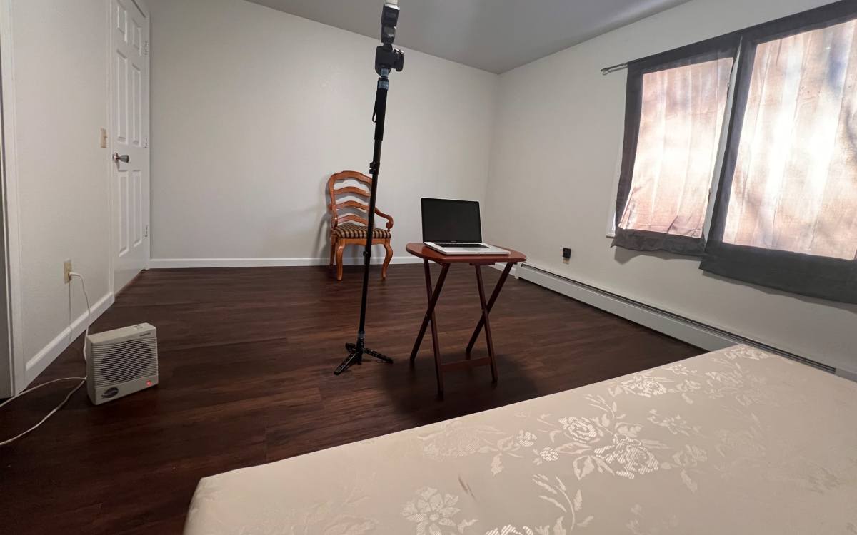 In Home Photography Studio, Anchorage, AK Production Peerspace