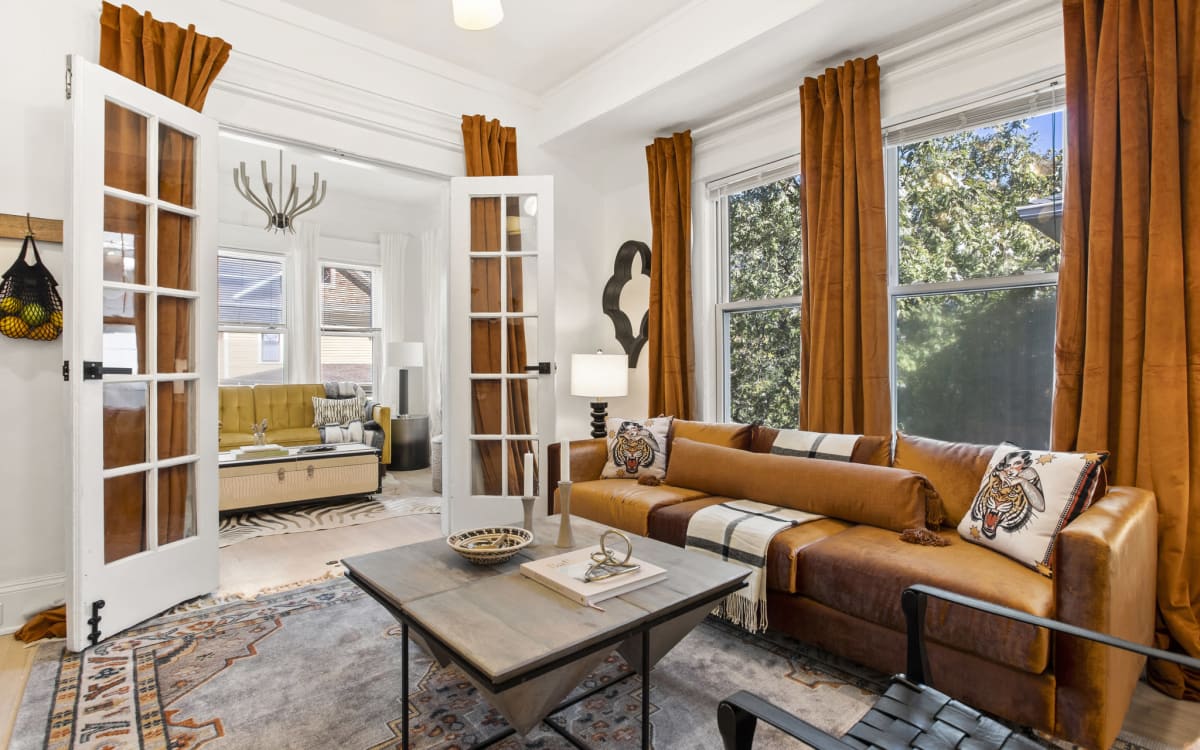 Field of Light, Atlanta, GA Production Peerspace