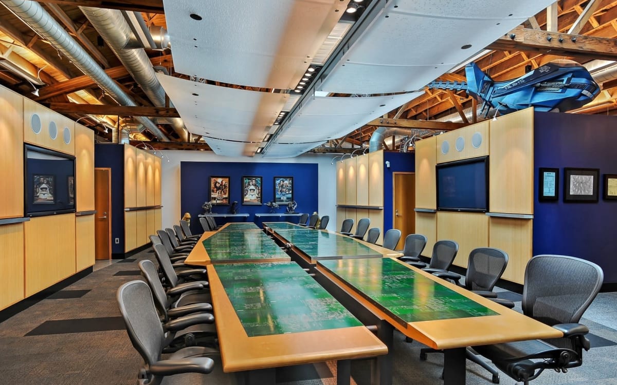 Creative Office Space in Edgewater, Chicago, IL OffSite Peerspace