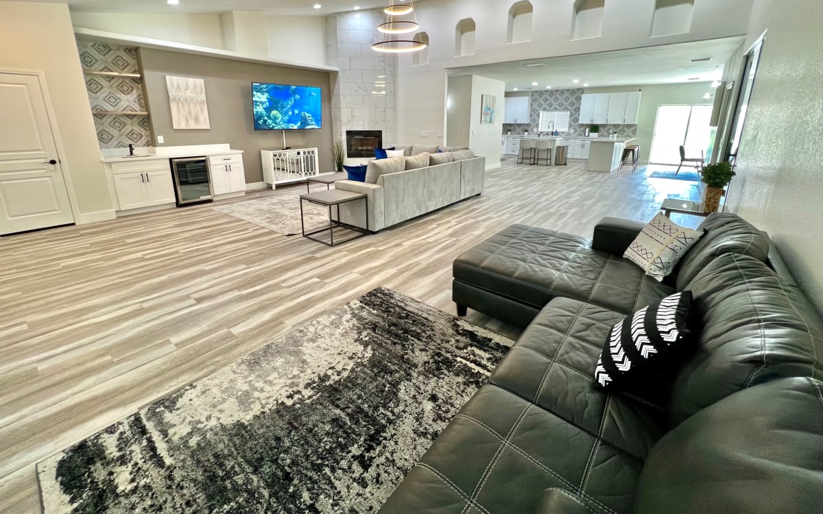 Athena Estate, Las Vegas, NV Event Peerspace