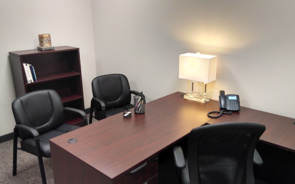 Private Day Office, Katy, TX OffSite Peerspace