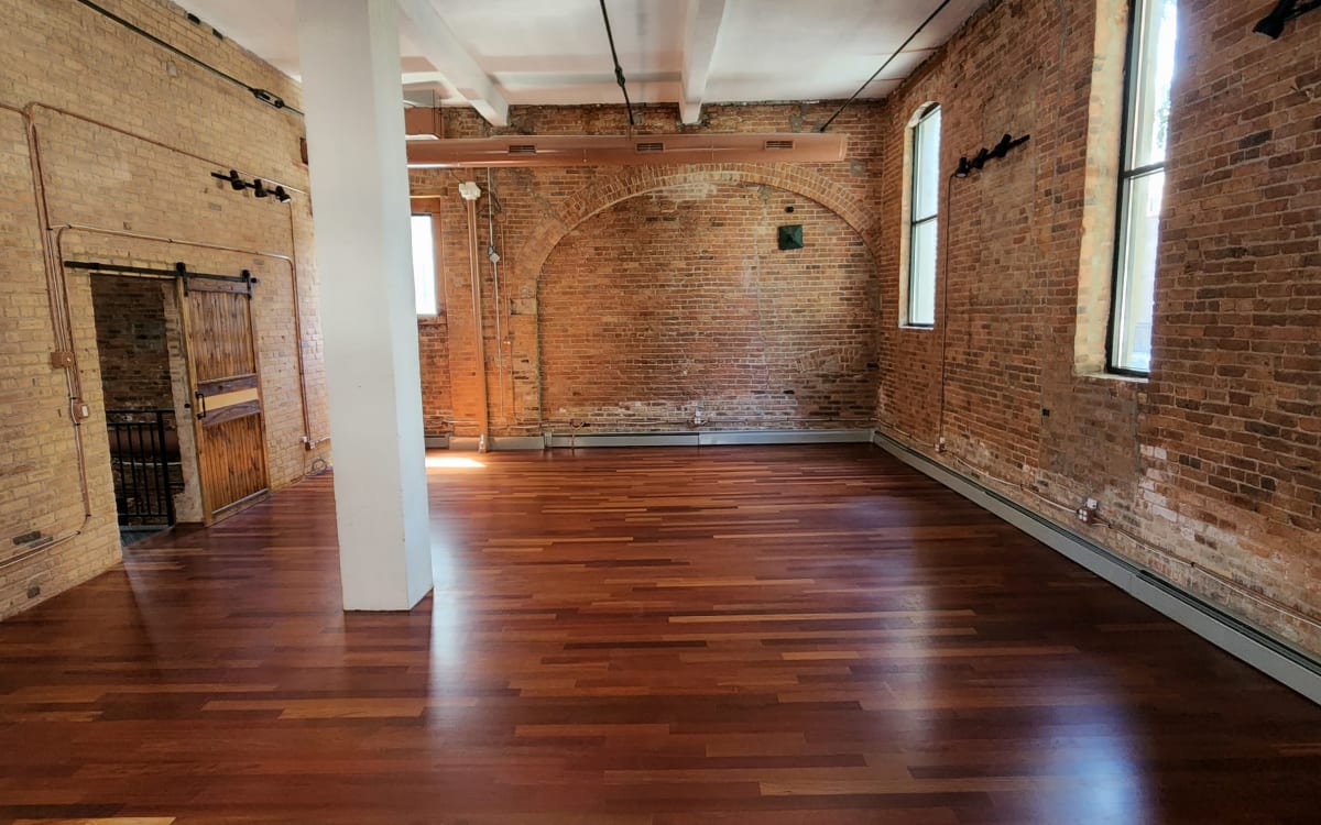 Fulton Market Loft with available Parking, Chicago, IL Event Peerspace