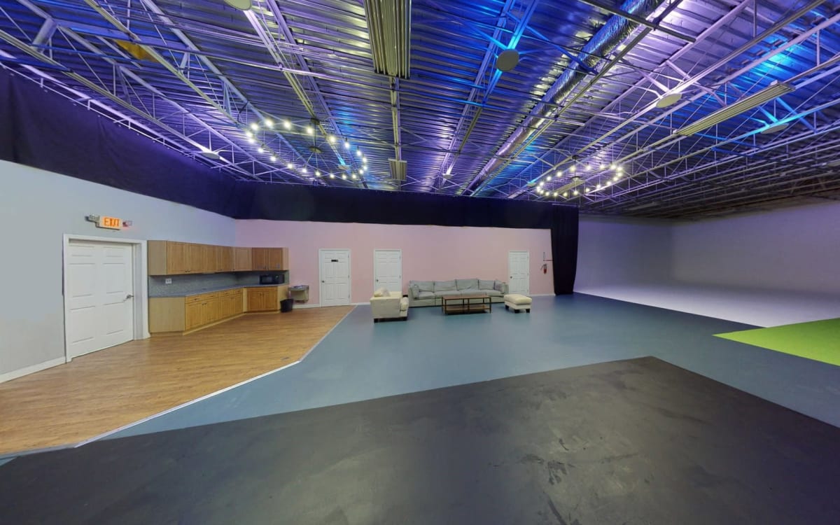 Very Private Film and Event Studio in Hialeah, Hialeah, FL | Off-Site