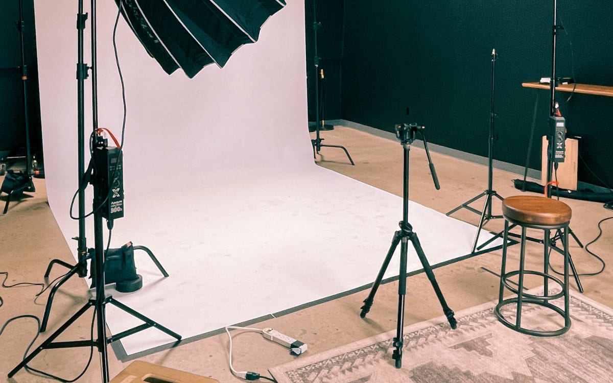 Photo and Video Studio, Newport Beach, CA Production Peerspace