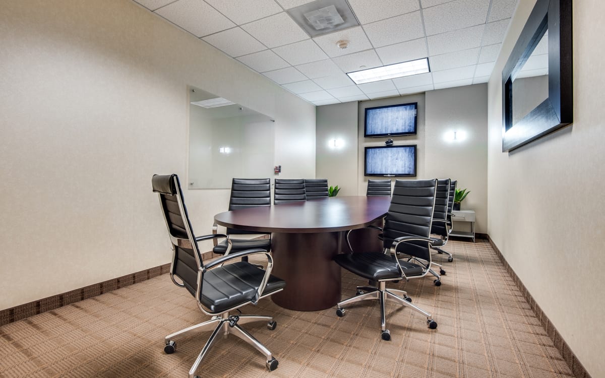 The BoardroomDallas Galleria Tower Three, Dallas, TX OffSite