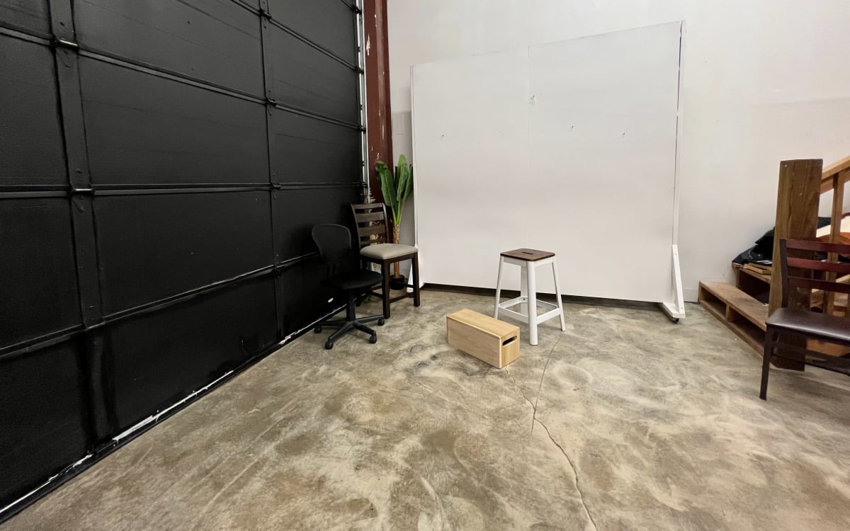 Downtown Franklin Industrial Style Photo Studio, Franklin, TN