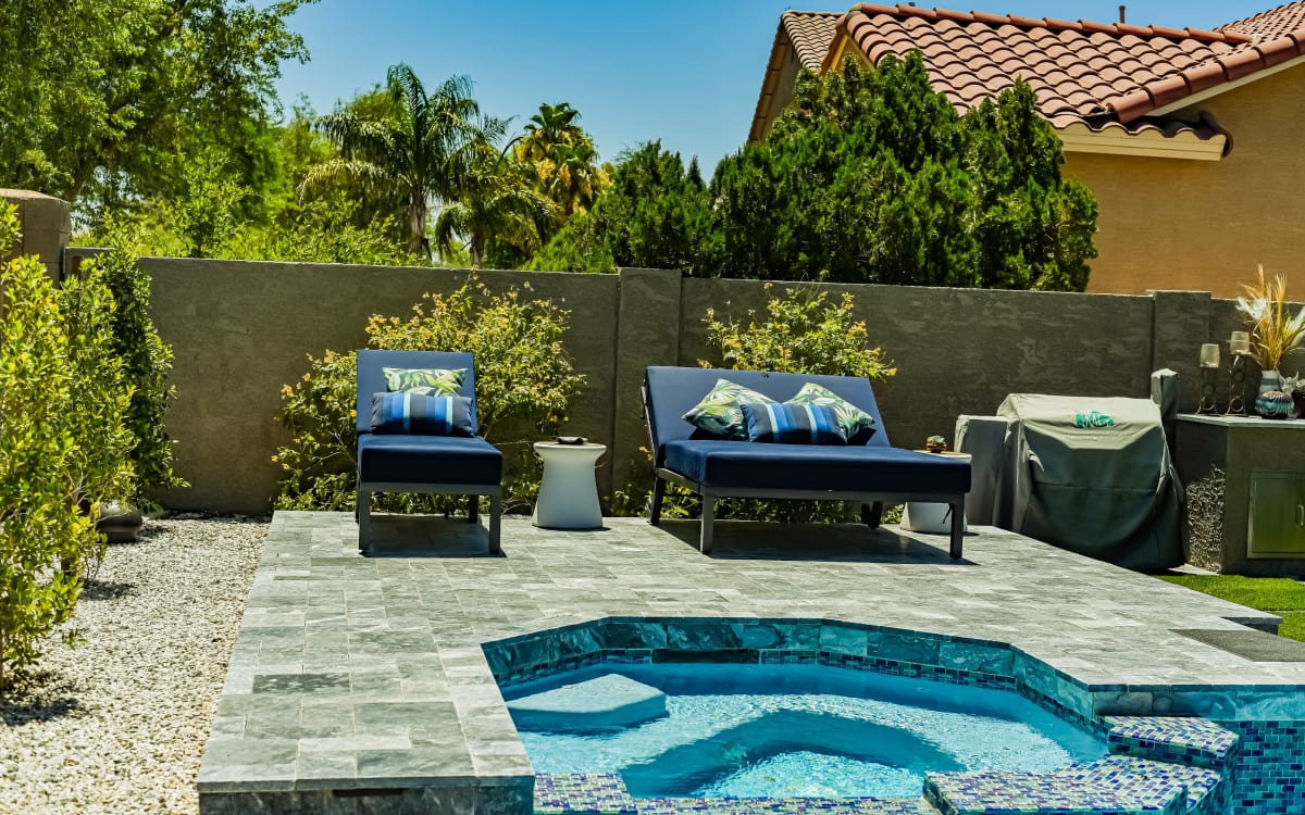 Event Space with Luxury Backyard Heated Pool/Hot Tub Beautiful