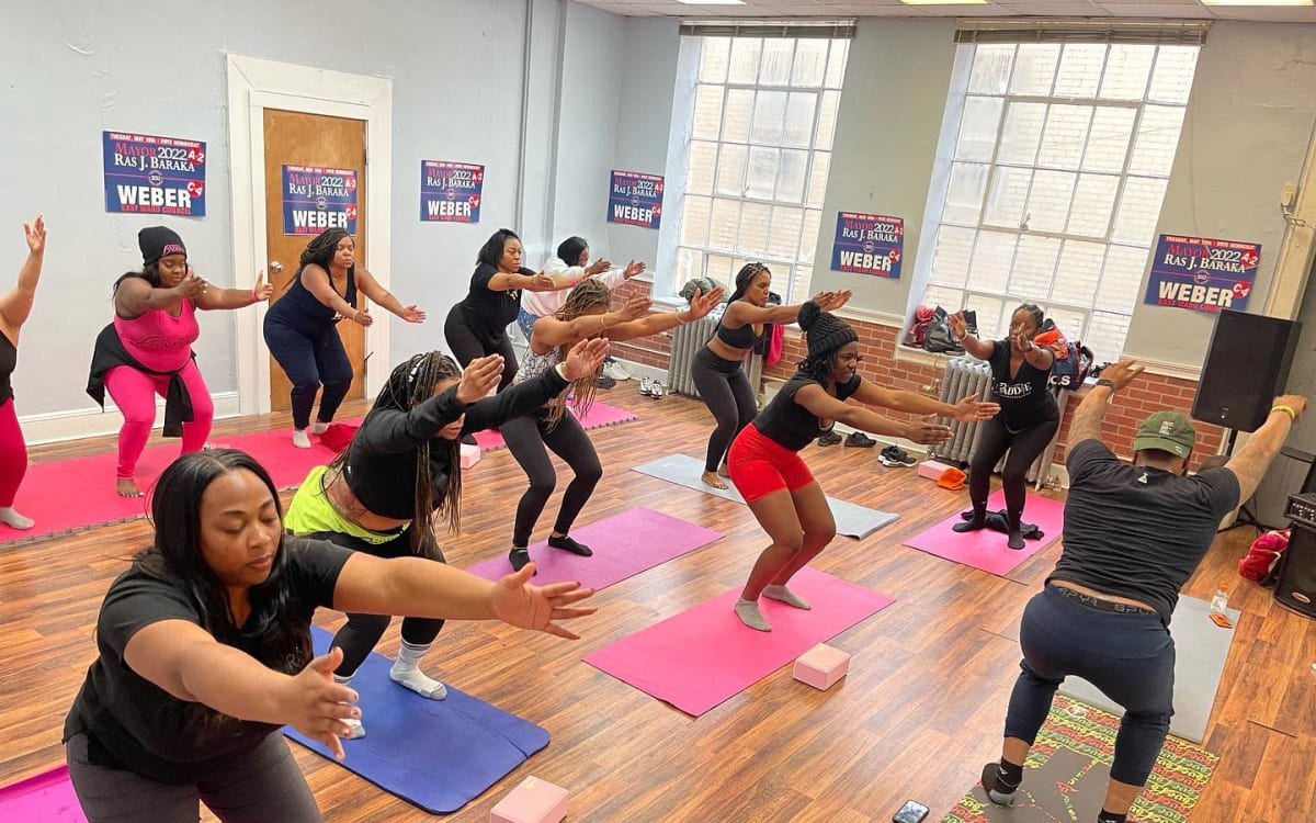 Ironbound Multi Purpose Studio, Newark, NJ Event Peerspace