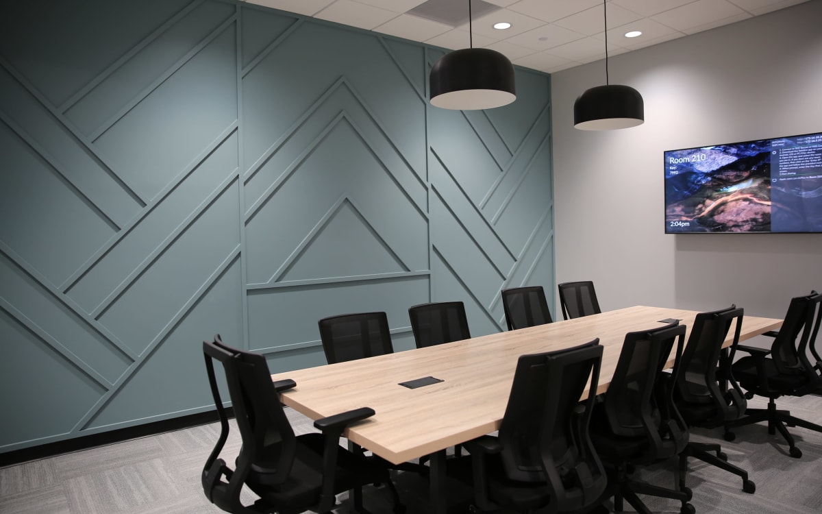 Fuse Workspace Elevate Your Meetings in City Centre, Houston, TX