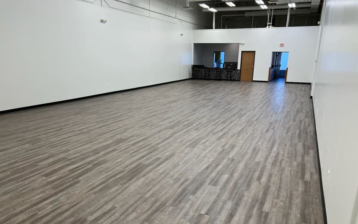 September Bliss Event Studio Event Studio is an event venue located