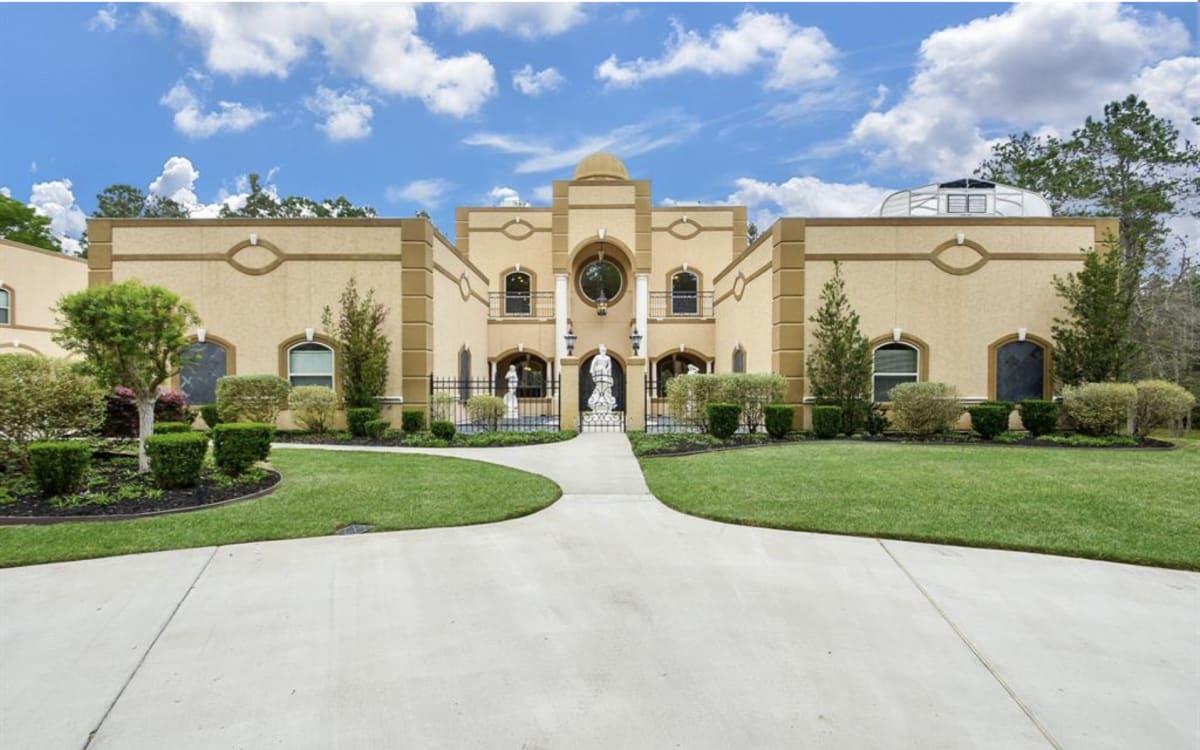 King's Landing Event Rental, Waller, TX Event Peerspace