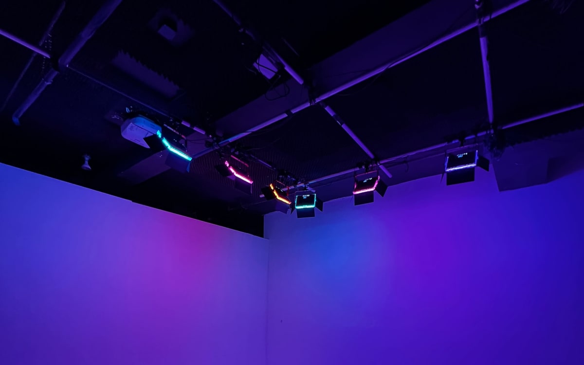 Sip Studios !!SALE!! PreLit Photo & Video Studio in Jersey City, Jersey City, NJ Production