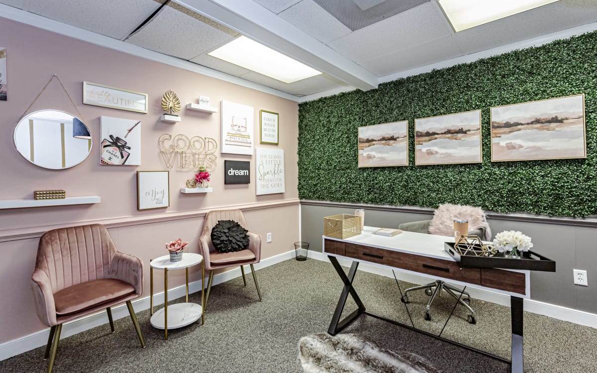 Creating Corner Your Content Creation Playground, North Chesterfield