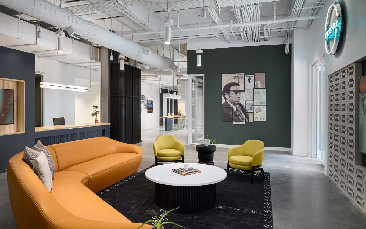 Office Space For Rent Atlanta