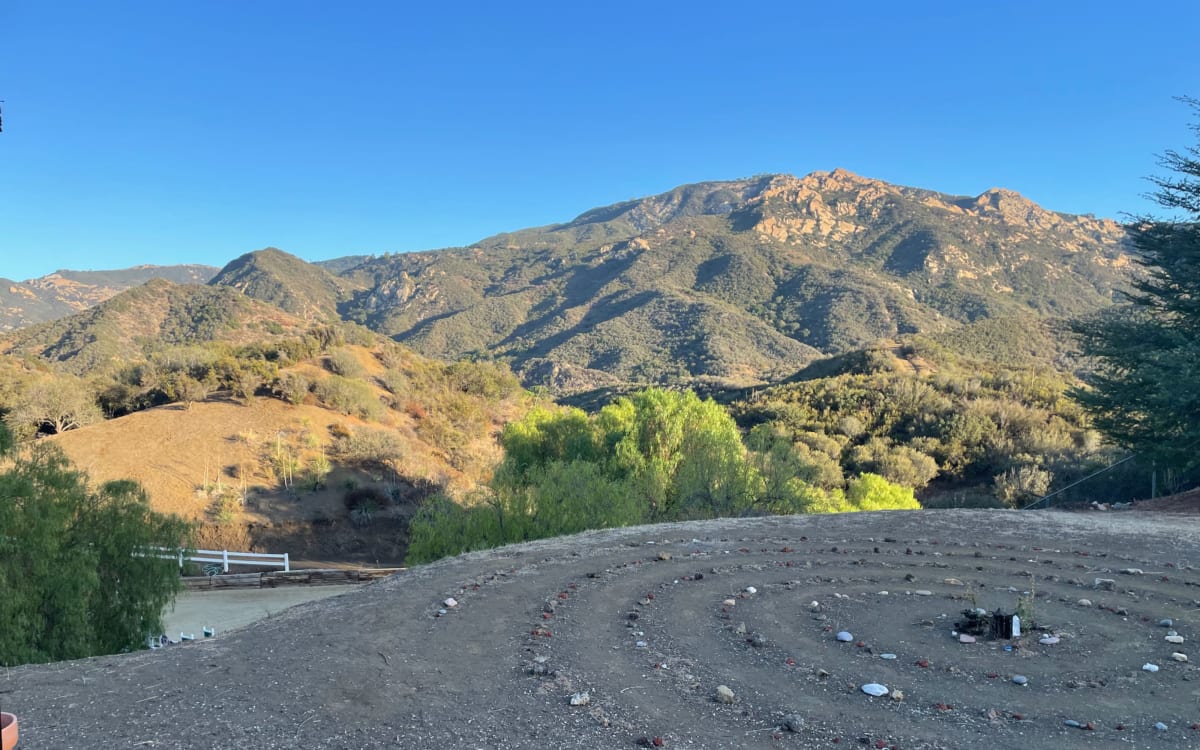 Spectacular Mountain View’s, Calabasas, CA Production Peerspace