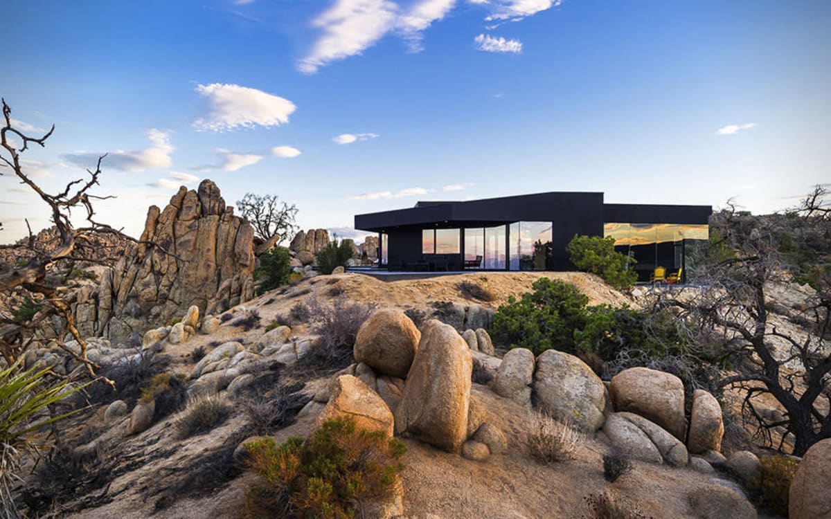 Matrix in Yucca Valley, Yucca Valley, CA Production Peerspace