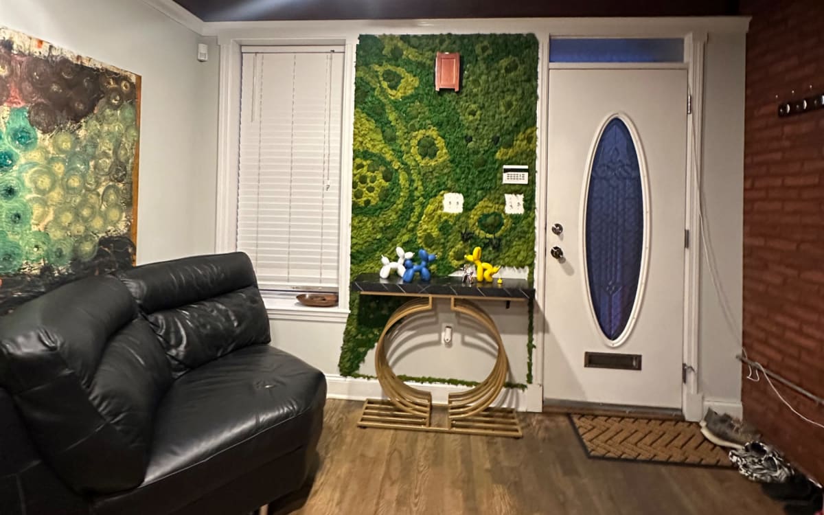 Downtown Luxury Loft, Baltimore, MD Production Peerspace