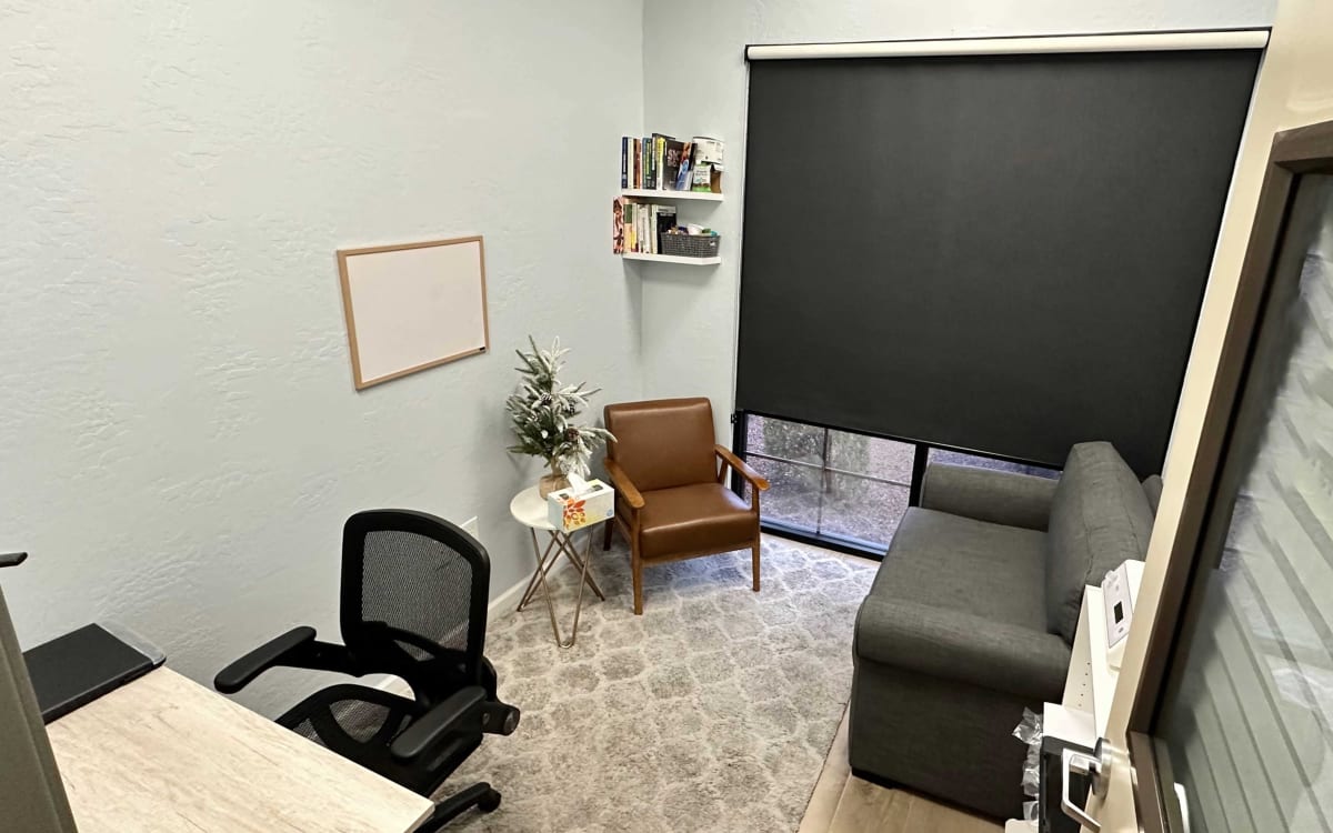 Private Office for daily or hourly rental, Gilbert, AZ OffSite