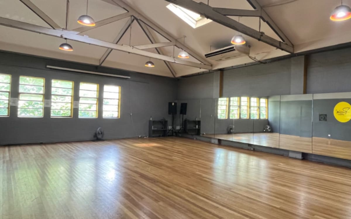 Spacious Dance Studio in the CBD, Melbourne, | Production | Peerspace