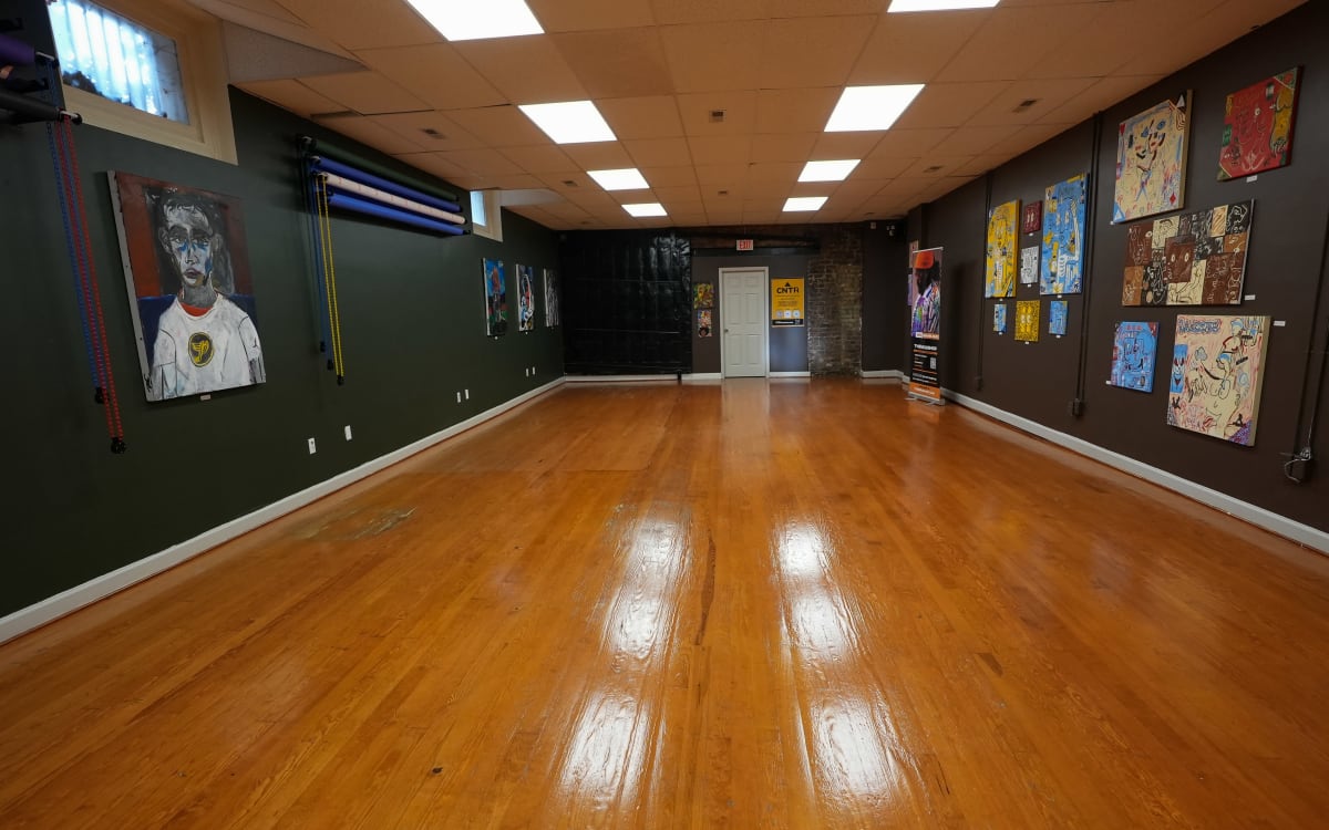 Event Space in Downtown Richmond, Richmond, VA Event Peerspace