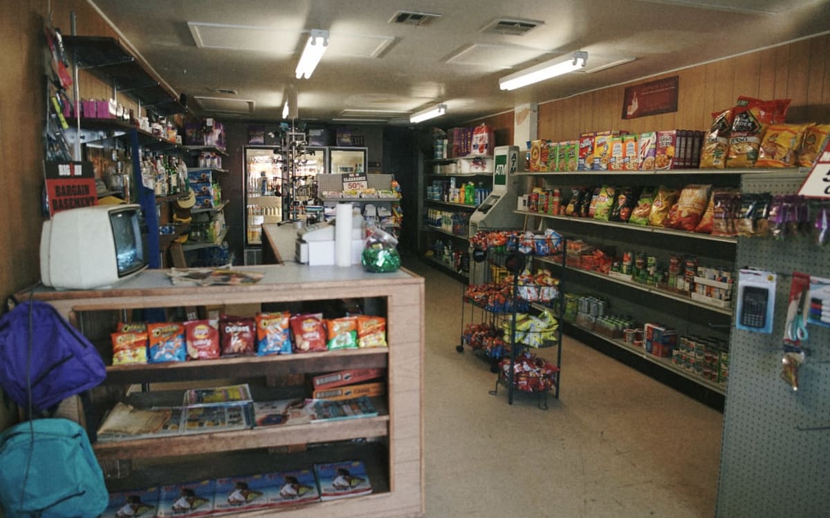 Liquor Store Set, Van Nuys, CA Production Peerspace