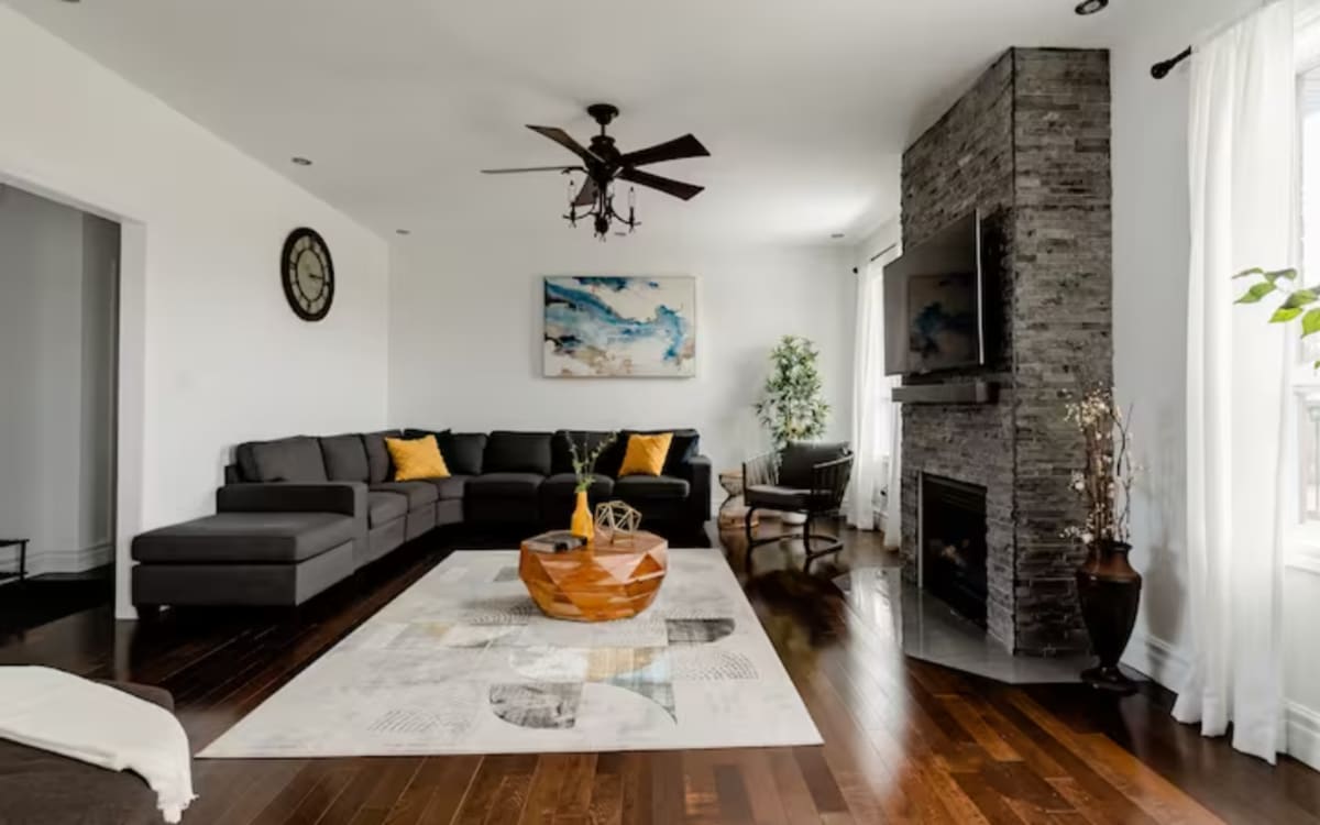 Luxurious Private Estate for Exclusive Film and Commercial Productions