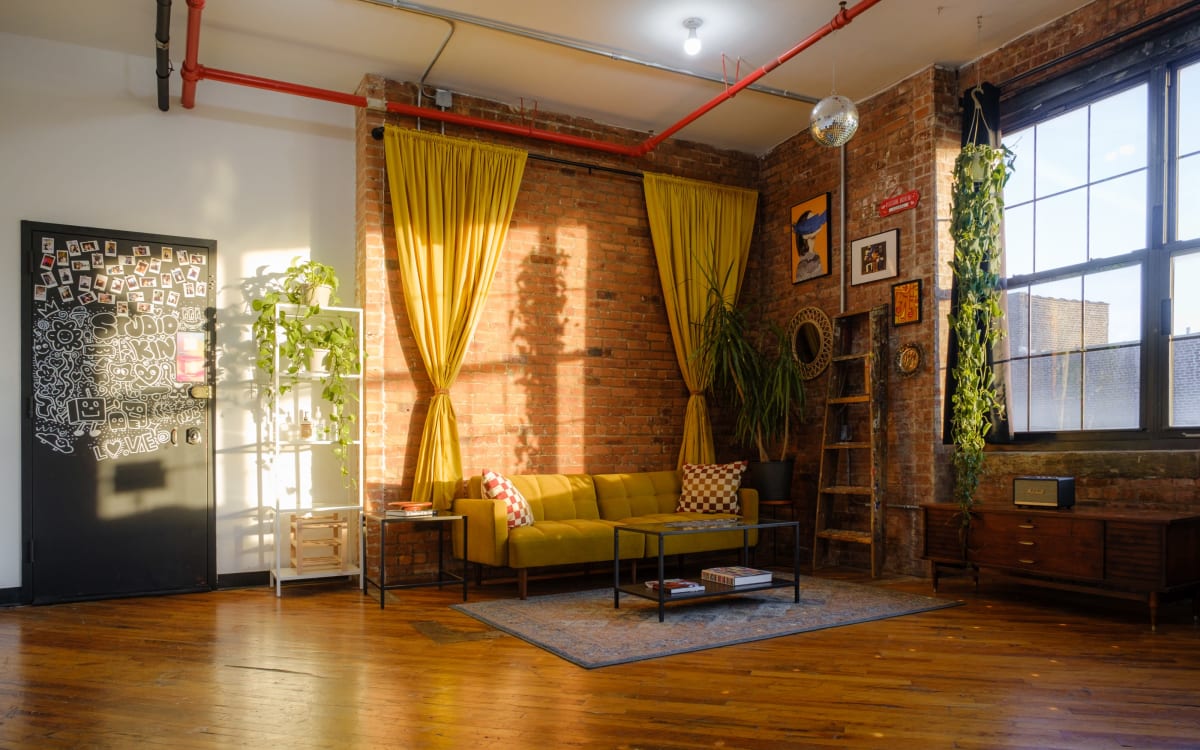 Mid century shop modern furniture brooklyn