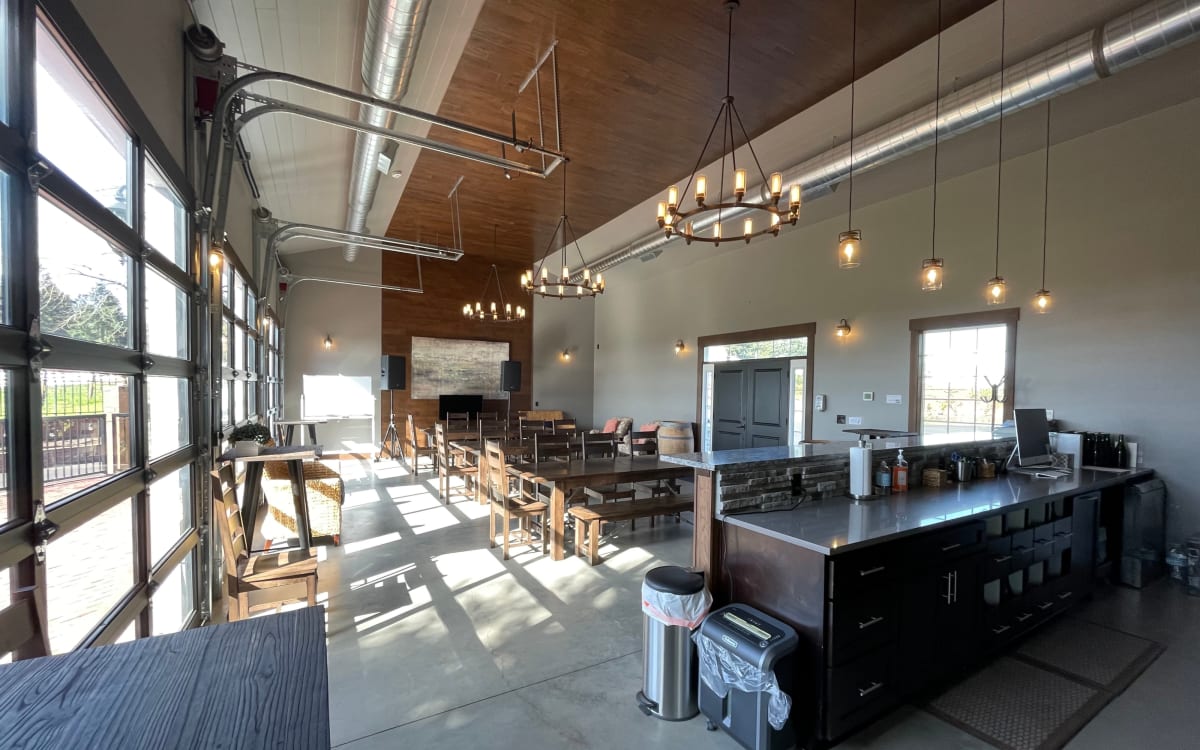 Host Your Party/ Event In The Vineyard, Sherwood, OR Event Peerspace